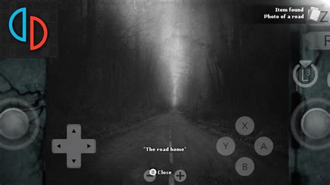 darkwood android